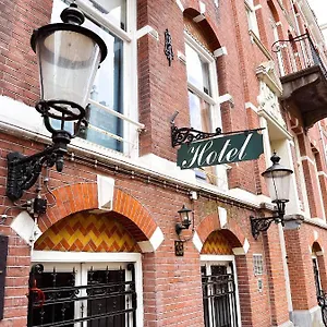 Hotel Vondel Garden - Digital Access **