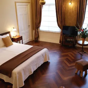 Hotel Museum ****