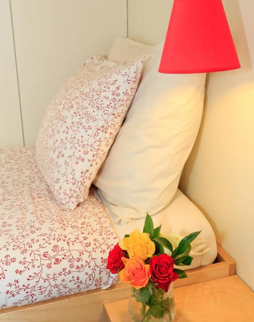 Hotelboat Fleur Амстердам 2*,  Нидерланды
